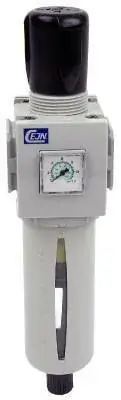 FILTEREGULATOR 651 1/4 TUM Erbjudandepris