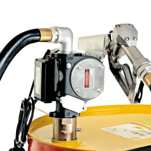 DIESELPUMP KIT U MÄTARE Populärt val