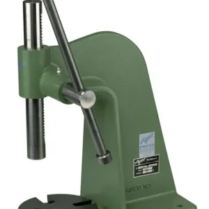 DORNPRESS 4142-DP-1000 Begränsad tid