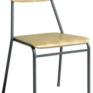 Populär STOL LUNCHRUM BJÖRKFANER