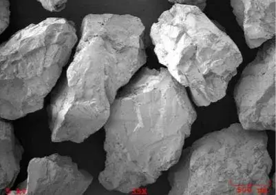 Snabb frakt BLÄSTERMEDEL METCOLITE C 25KG