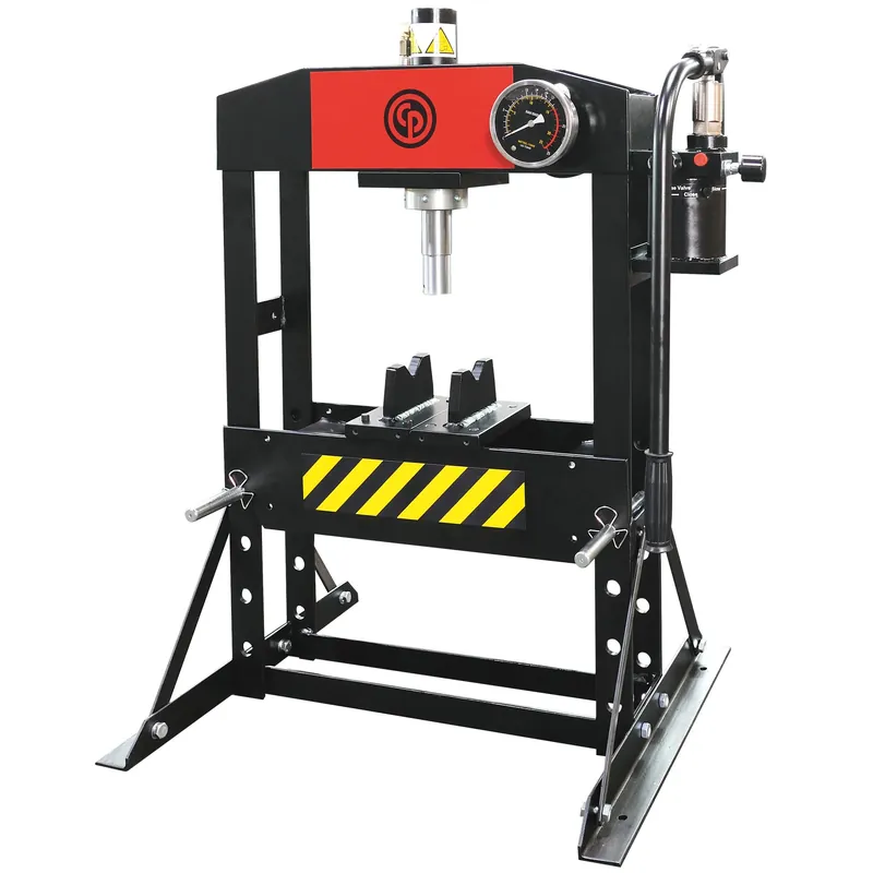 Snabb frakt VERKSTADSPRESS 15 TON CP86150