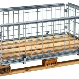 PALLRAM 420MM Erbjudande