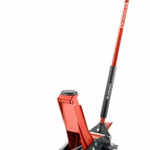 Erbjudande GARAGEDOMKRAFT 2TON DL.2LP