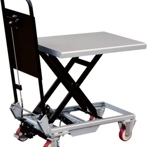 Erbjudandepris LYFTBORD BS-15 150KG