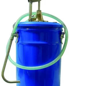 OLJEPUMP MANUELL 16L Expressleverans