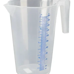 OLJEMÅTT 07063 2,0L TRANSP. Populärt val