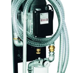 prisnedsättning OLJERENARE DEPUROIL 230 V
