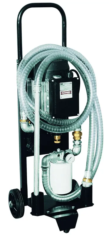 prisnedsättning OLJERENARE DEPUROIL 230 V