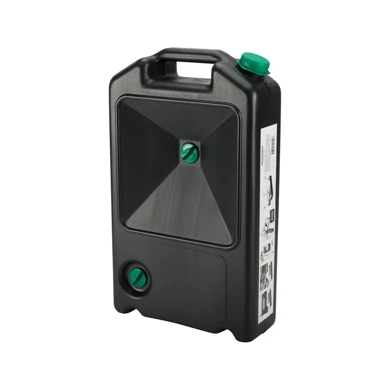 Outlet SPILLOLJEDUNK 7 LITER