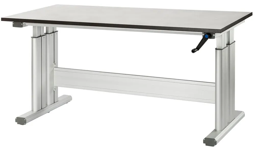 Begränsad tid BORD FLEX 300 LAM. H 1600X800