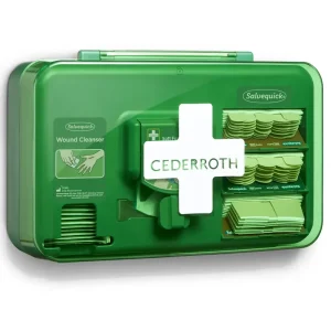 WOUND CARE DISPENSER Billig