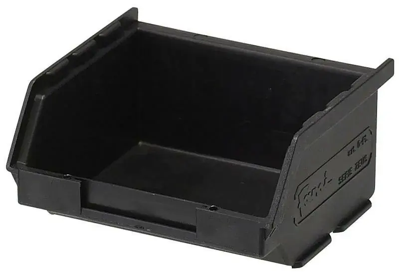 PLOCKLÅDA ESD 87X95X45MM prisnedsättning