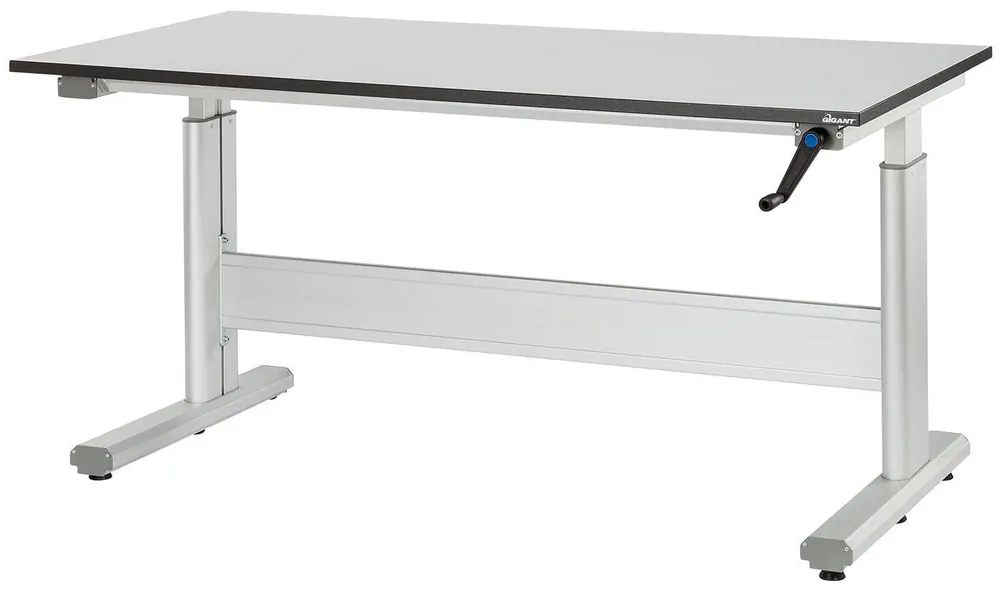 Snabb leverans BORD FLEX 150 LAM. H 1600X600