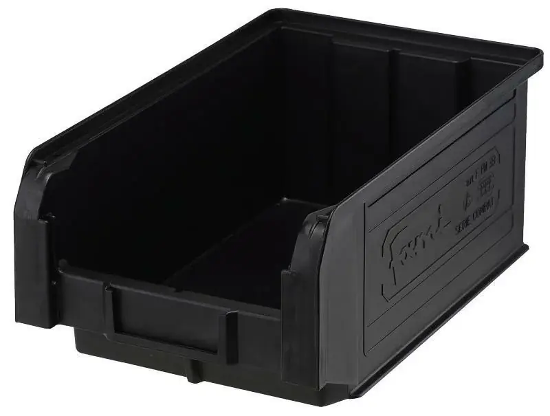 PLOCKLÅDA ESD 160X95X75MM Billigare