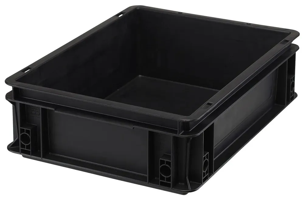 Reapris TRANSPORTLÅDA ESD 600X400X280