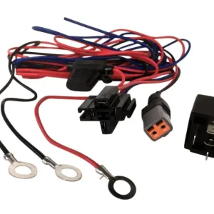 Lägg i varukorgen LEDNINGSSATS DTP-2 X 240W X 1