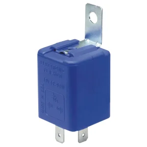 BLINKRELÄ 24V 6X21W Endast denna vecka
