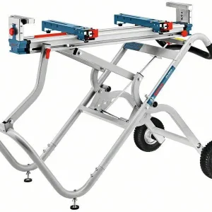 Premium SÅGBORD GTA 2500 W