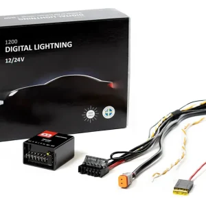 Rabatt DIGITAL LIGHTNING 1200