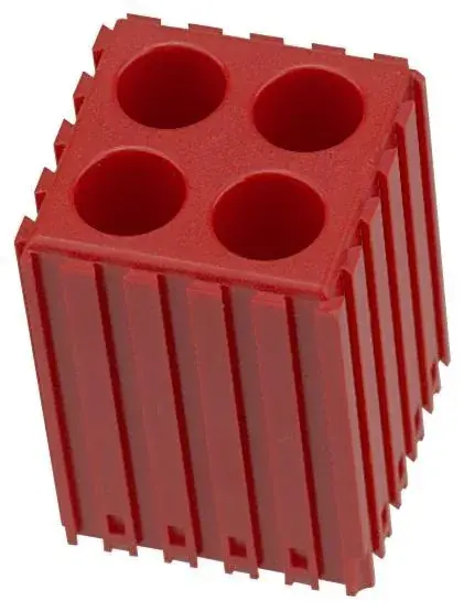VERKTYGSHÅLLARE CYL.1 HÅL 20MM Fynd