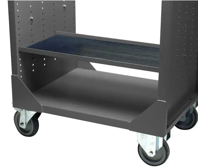 Handla nu Hylla för NC-vagn Gigant 600 480 mm