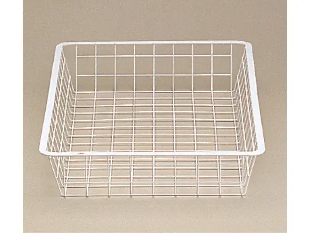 Populärt val TRÅDBACK 35 VIT 327X527X185