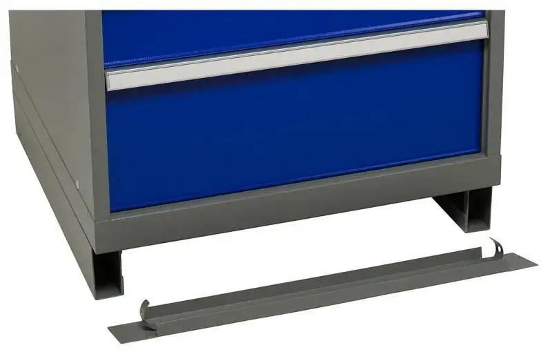 Premium Lyftvagnsockel till hurts Gigant Hurts 36x36