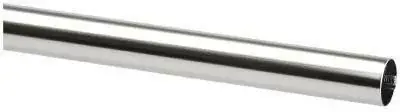 KLÄDSTÅNG KROM Ø25MM 1850MM Rea