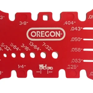 Beställ nu MÅTTMALL OREGON