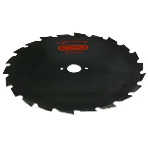 RÖJKLINGA MAXI 22 TÄNDER 200X25,4mm Trygg betalning
