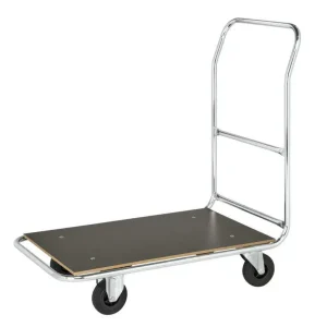 PLATÅVAGN 750X490 I lager