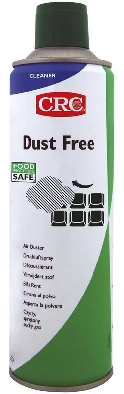 BLÅS RENT DUST FREE FPS 125ML Köp online
