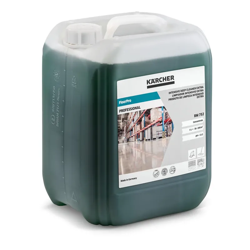 RM 752 ASF 10 LITER Begränsat erbjudande