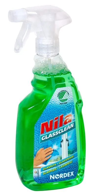 GLASRENGÖRING NILA 750 ML Kampanjpris