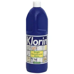 Utförsäljning KLORIN ORIGINAL 6X1500ML
