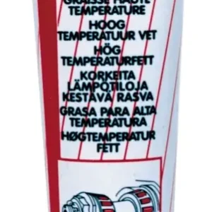 Bästa pris HÖGTEMPERATURFETT 100ML