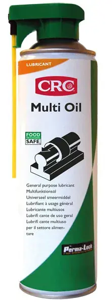 Rea MASKINOLJA LMG SPRAY 500ML