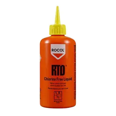 ROCOL RTD LIQUID KLORFRI 350ML prisnedsättning