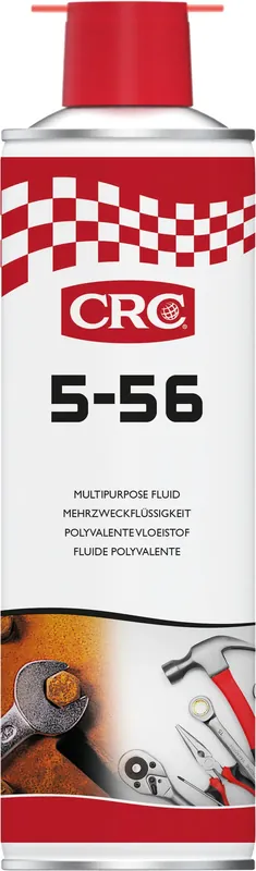 CRC 5-56 2x200ML CLEVER STRAW Lägg i varukorgen
