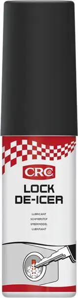 LÅSOLJA LOCK DE-ICER AE 15ML Populär