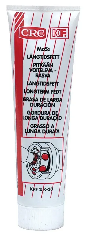 Fynd FETT MOS2 SUPER LÅNGTID 100ML