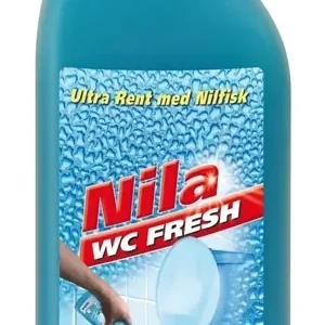 TOALETTRENGÖRING NILA FRES 750 Kundfavorit