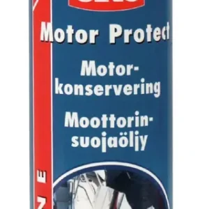 MOTORKONSERVERING SPRAY 250ML Outlet