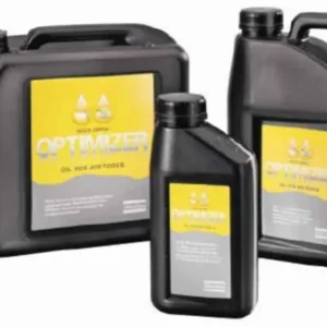Snabb leverans OLJA OPTIMIZER AIR TOOL OIL