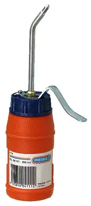 OLJEKANNA PLAST 04111-150ML Erbjudandepris