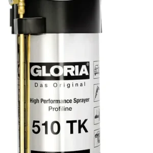 KEMSPRUTA GLORIA 10L TRYCKLUFT Populär