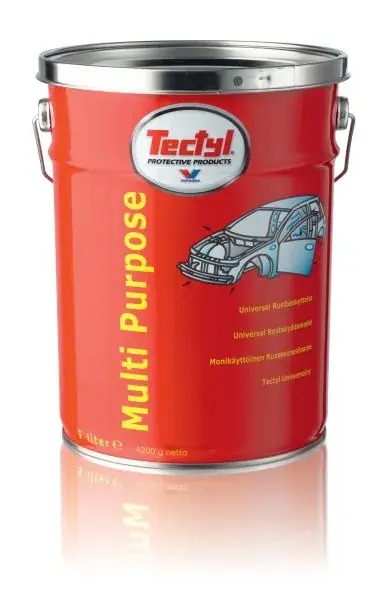 TECTYL 506 MULTIPURPOSE, 5 LITER Reapris
