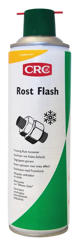 ROSTLÖSARE KYLA SPR.500ML Endast idag