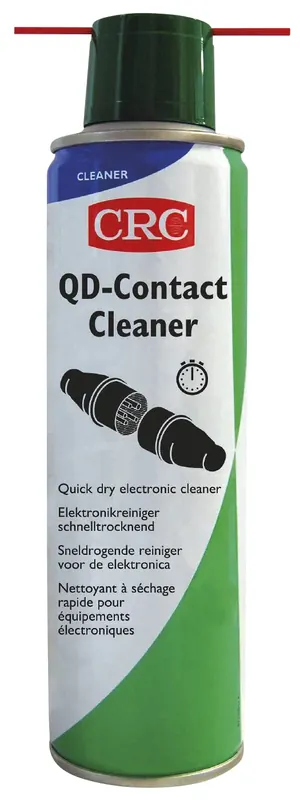 Rea RENGÖRING QD CONT. SPRAY 250ML